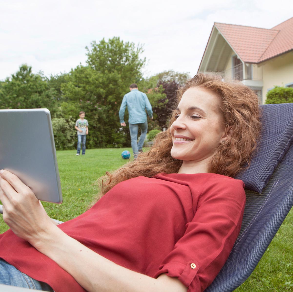 Mehr Genuss im Garten mit der smarten MIYO Bewässerung