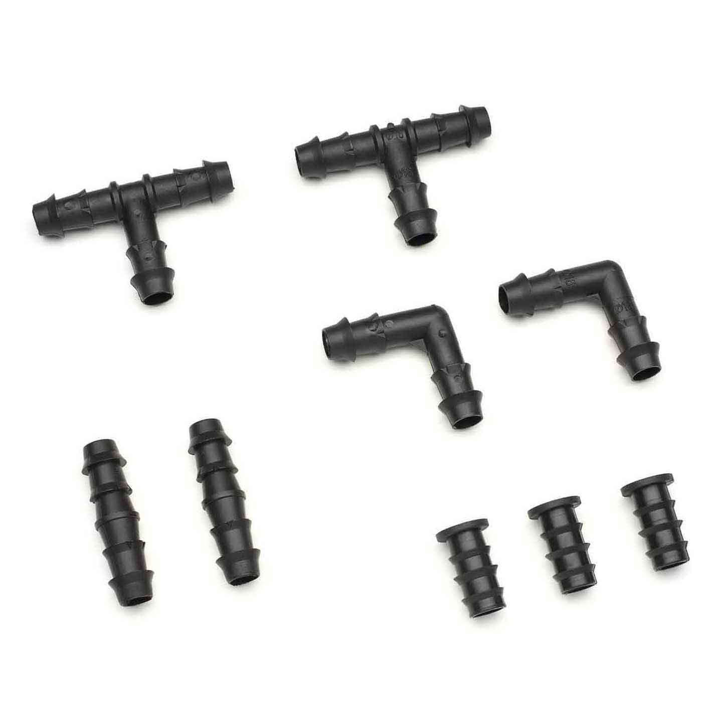 Rehau Tropfschlauch/Perlschlauch Zubehörset