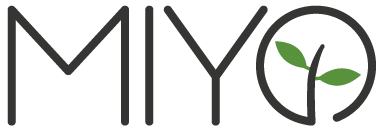 MIYO Logo
