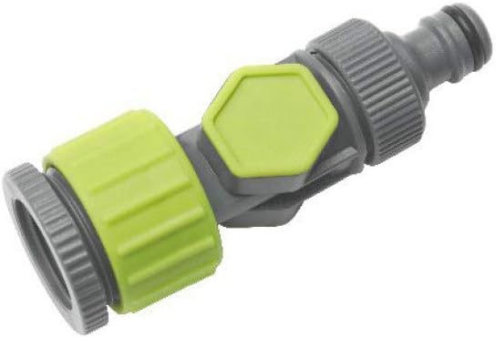 Rehau Winkelhahnanschluss gerade