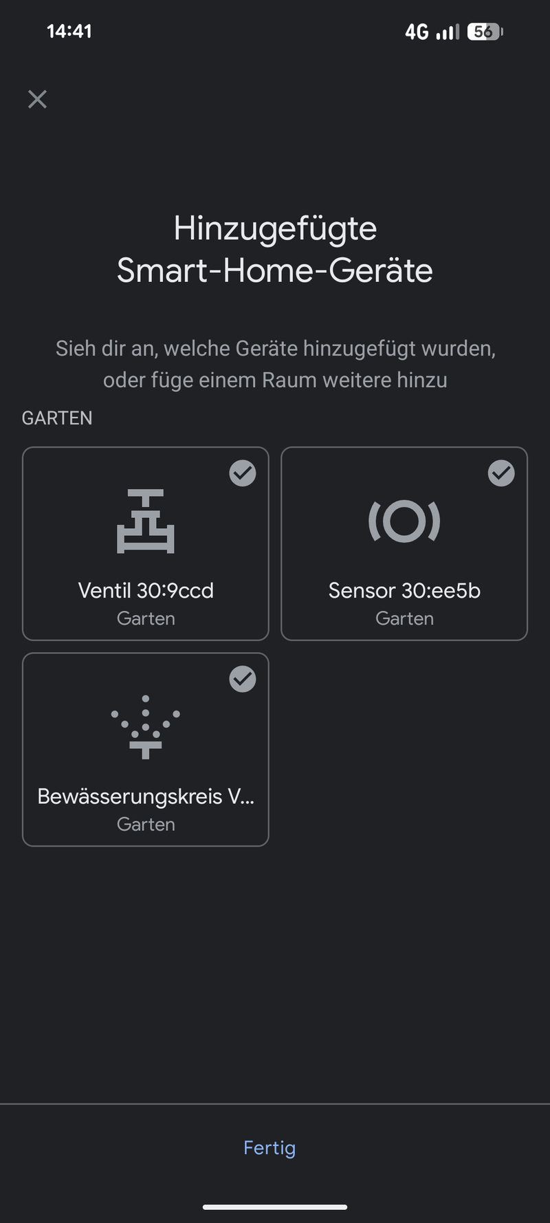 Select devices